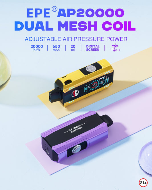 Top Vape Accessories for Beginners: Must-Have Gear