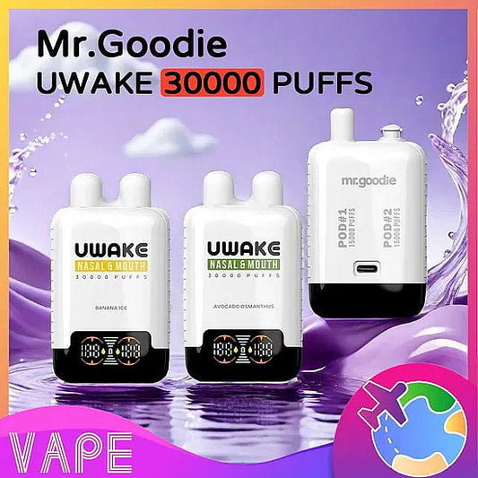 The Ultimate Guide: Choosing the Best Vape Juice for You