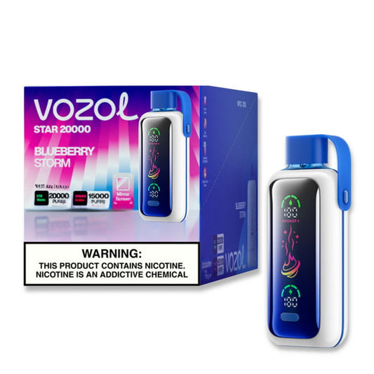 The Future of Vaping Tech: Smarter, Sleeker, Safer