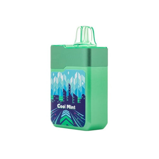 Geek Bar Lush Digiflavor 20000 Puffs Disposable Vape Wholesale