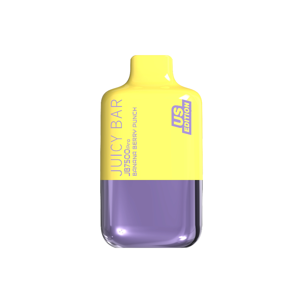 Juicy Bar JB7500 Puffs Pro Disposable