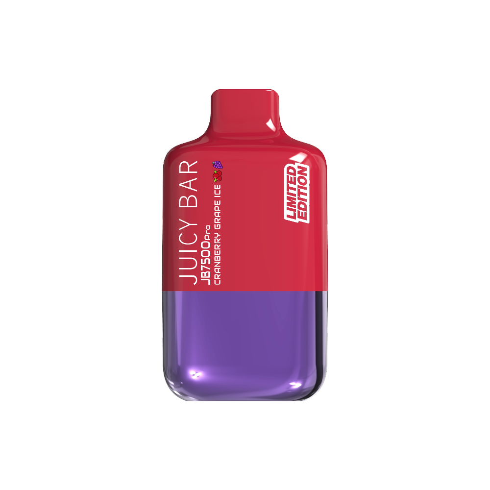 Juicy Bar JB7500 Puffs Pro Disposable