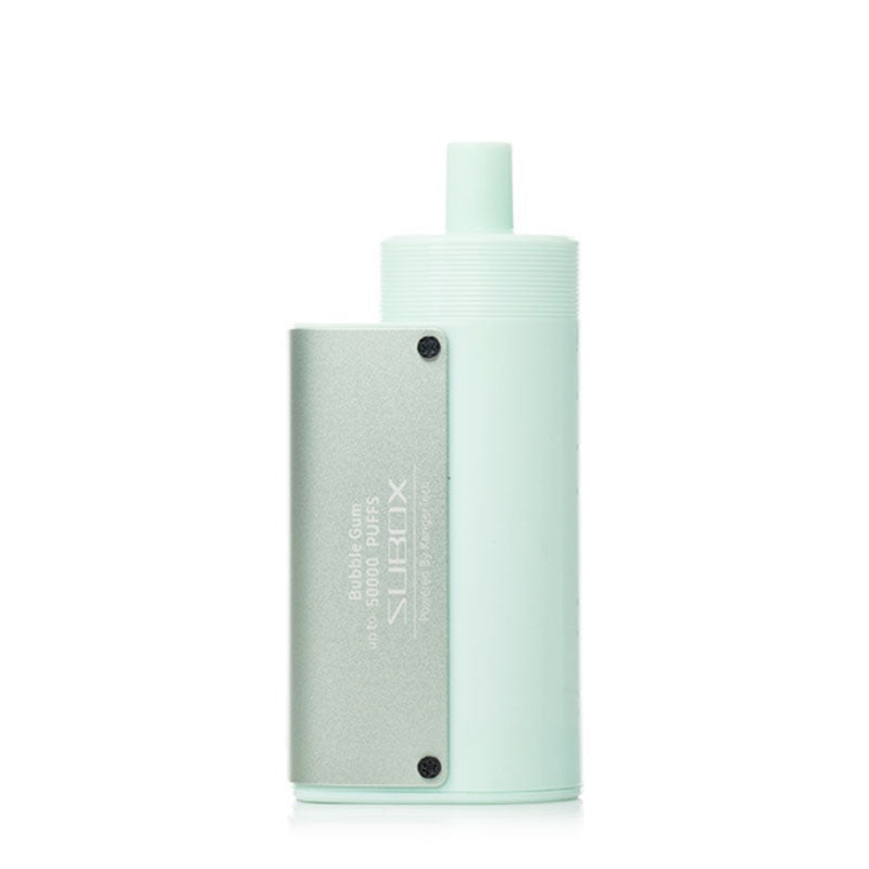 Kanger Subox 50000 Disposable