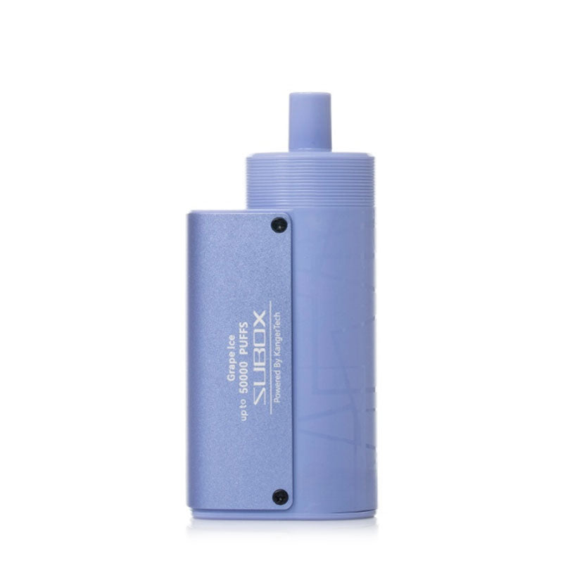 Kanger Subox 50000 Disposable