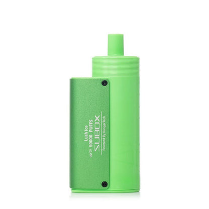 Kanger Subox 50000 Disposable