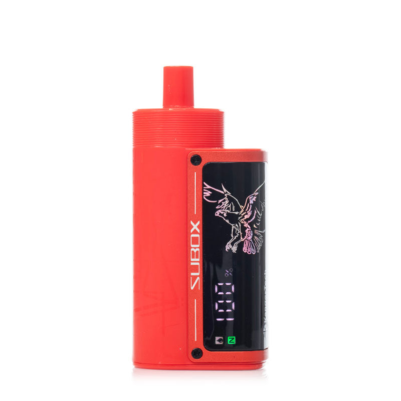 Kanger Subox 50000 Disposable