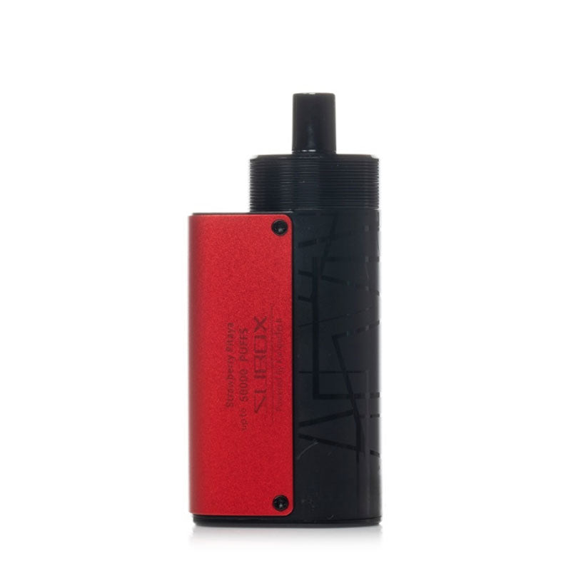Kanger Subox 50000 Disposable