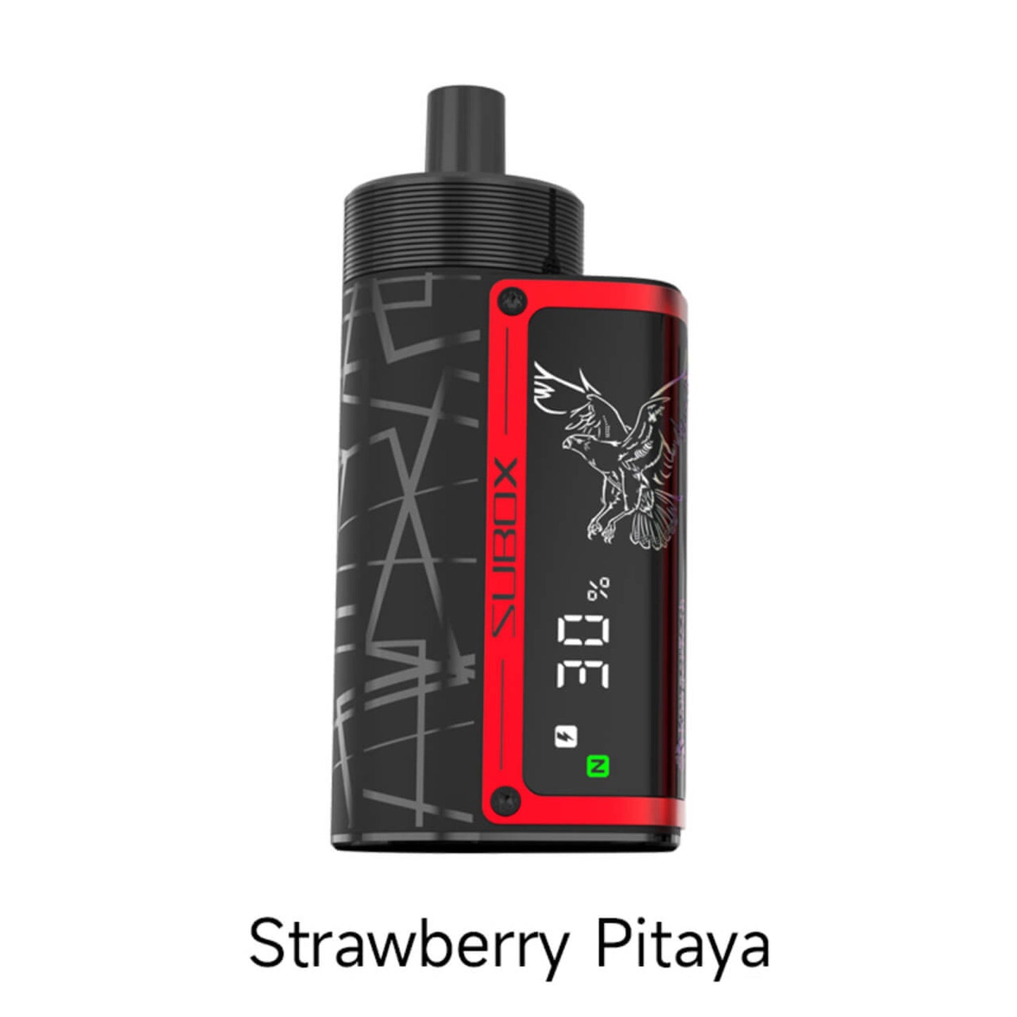 KangerTech SUBOX  50000 Puffs Disposable Vape Wholesale-900mAh Battery, 40ml E-liquid, Multiple Nicotine 18 Flavors