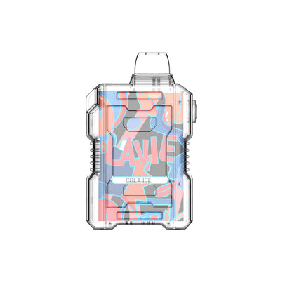 LAVIE NIO BOX 9000 Puffs Disposable Vape Wholesale