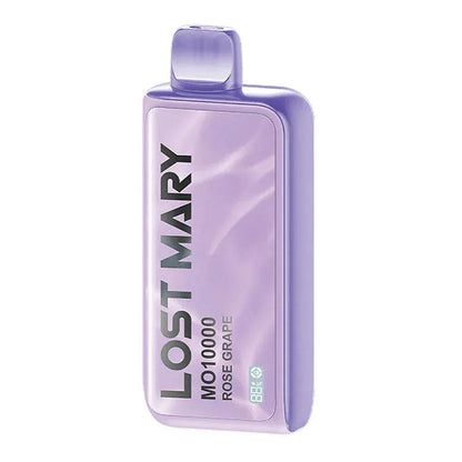 Lost Mary MO10000 - 10K Puffs Disposable Vape | Smart Display | 5% Nicotine