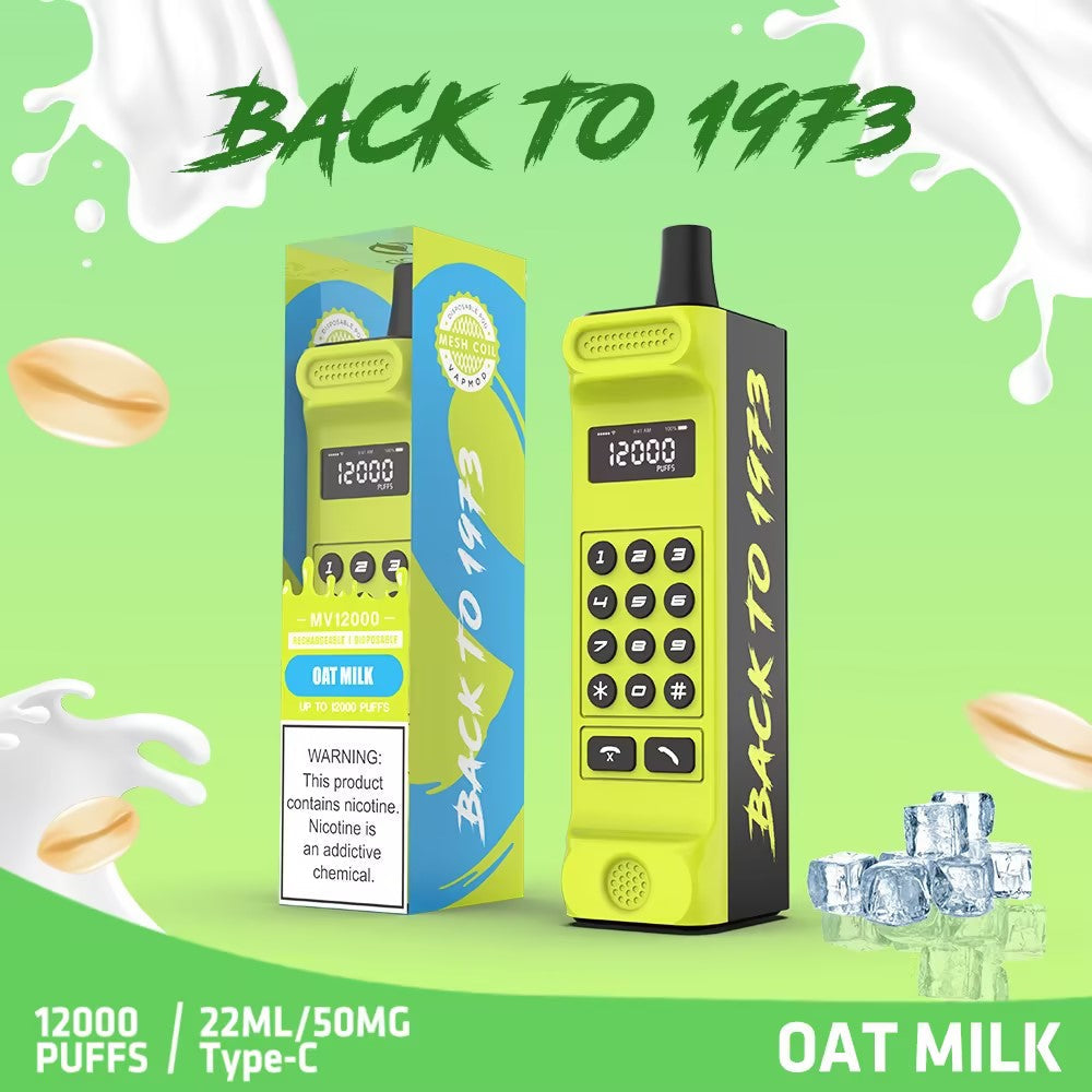 QUIZZ VAPMOD 12000Puffs Disposable Vape Wholesale