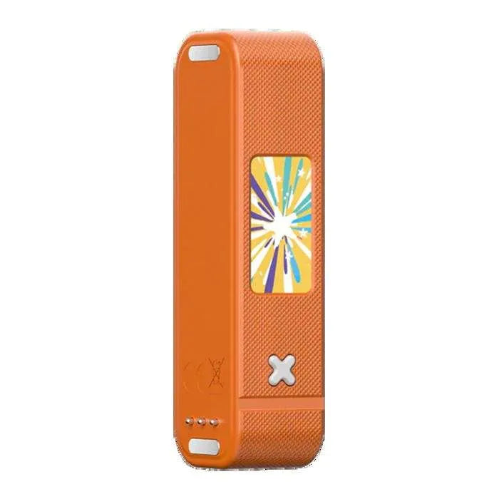 Off Stamp SW16000 Battery