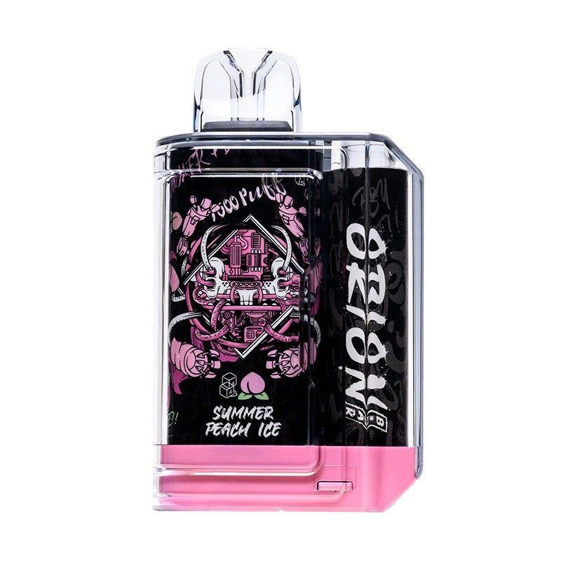 Lost Vape Orion Bar Disposable Vape 5%, 7500 Puffs