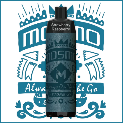 Mosmo Storm XXL 10000 (Box of 10)