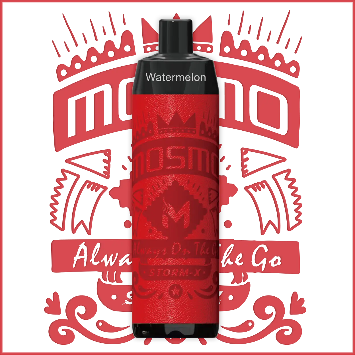 Mosmo Storm XXL 10000