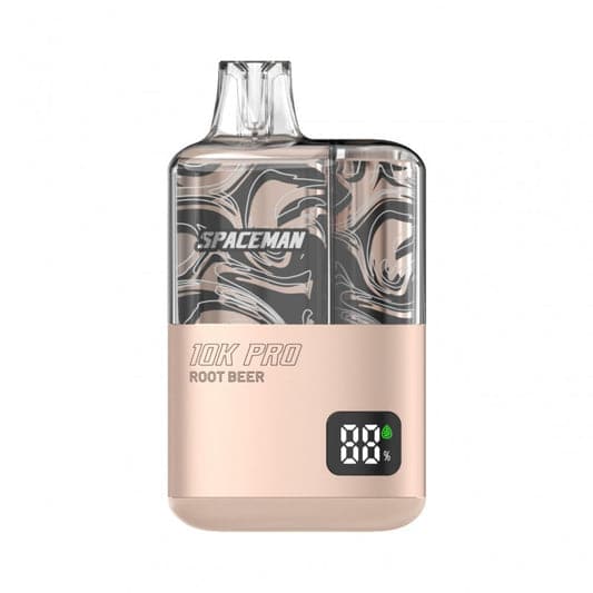 Smok Spaceman 10k Puffs Pro Disposable Vape