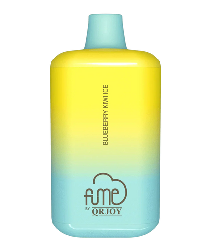 Fume Recharge 5000 Puffs Disposable Vape
