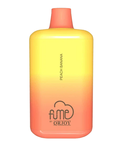 Fume Recharge 5000 Puffs Disposable Vape