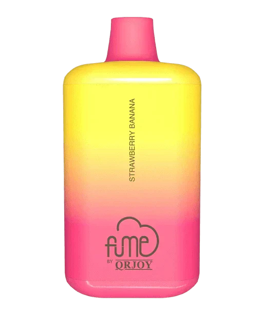 Fume Recharge 5000 Puffs Disposable Vape