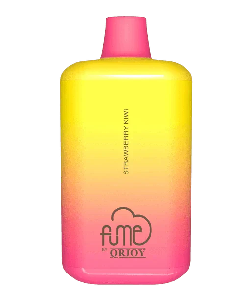 Fume Recharge 5000 Puffs Disposable Vape