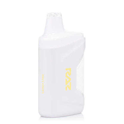 RAZ CA6000 Puffs Disposable Vape