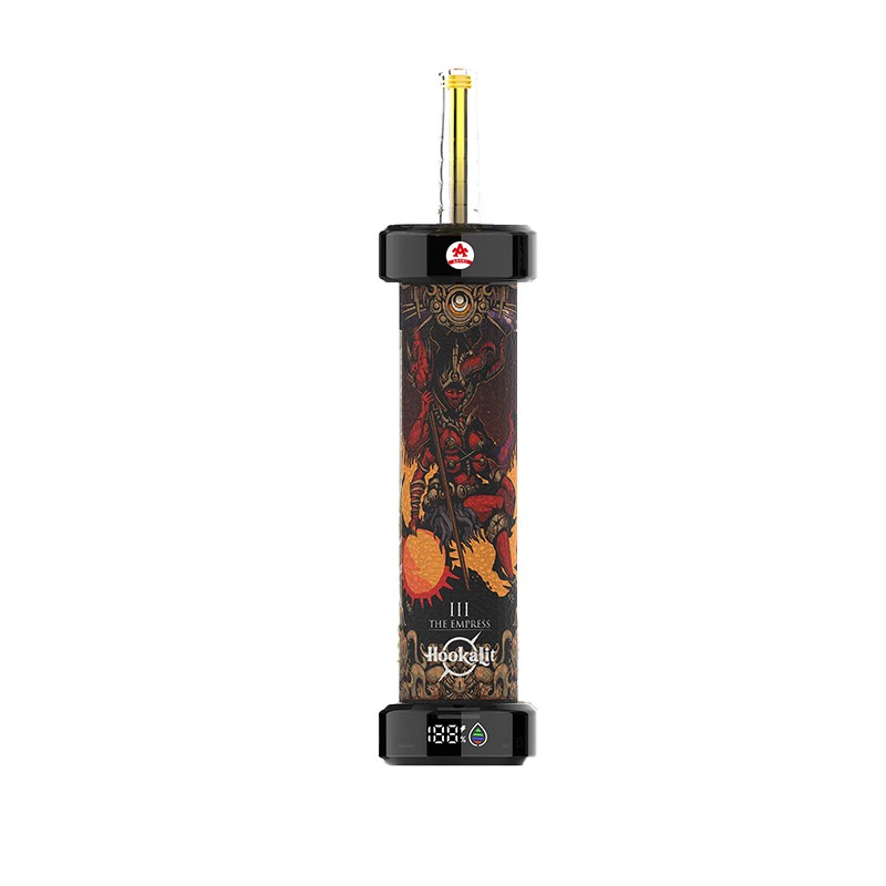 Arymi Hookalit 40000 Puffs Vape - 40ml E-liquid, 0.5% Nicotine, 20 Flavors