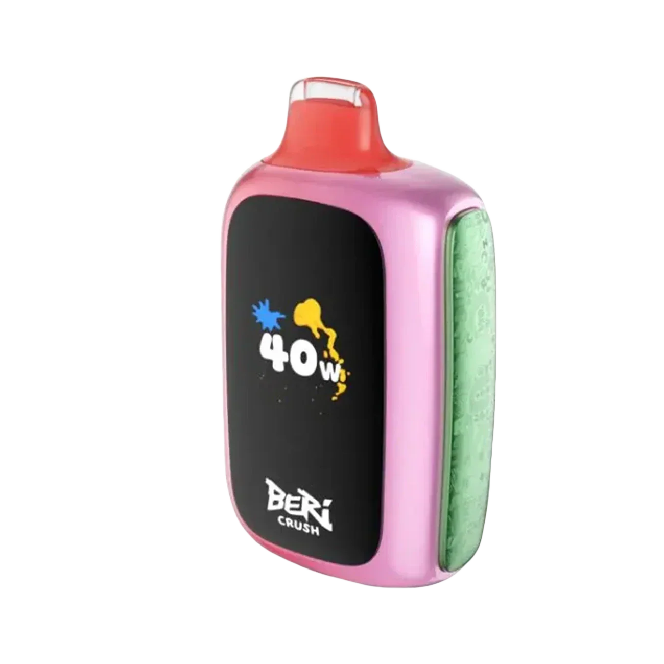 Beri Crush 50K Disposable Vape