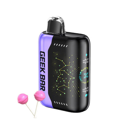 Geek Bar Pulse X 25K Disposable Vape