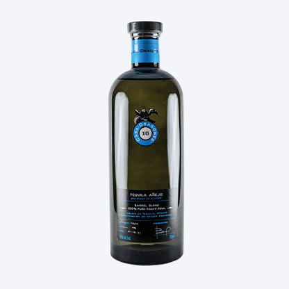 Casa Dragones Anejo