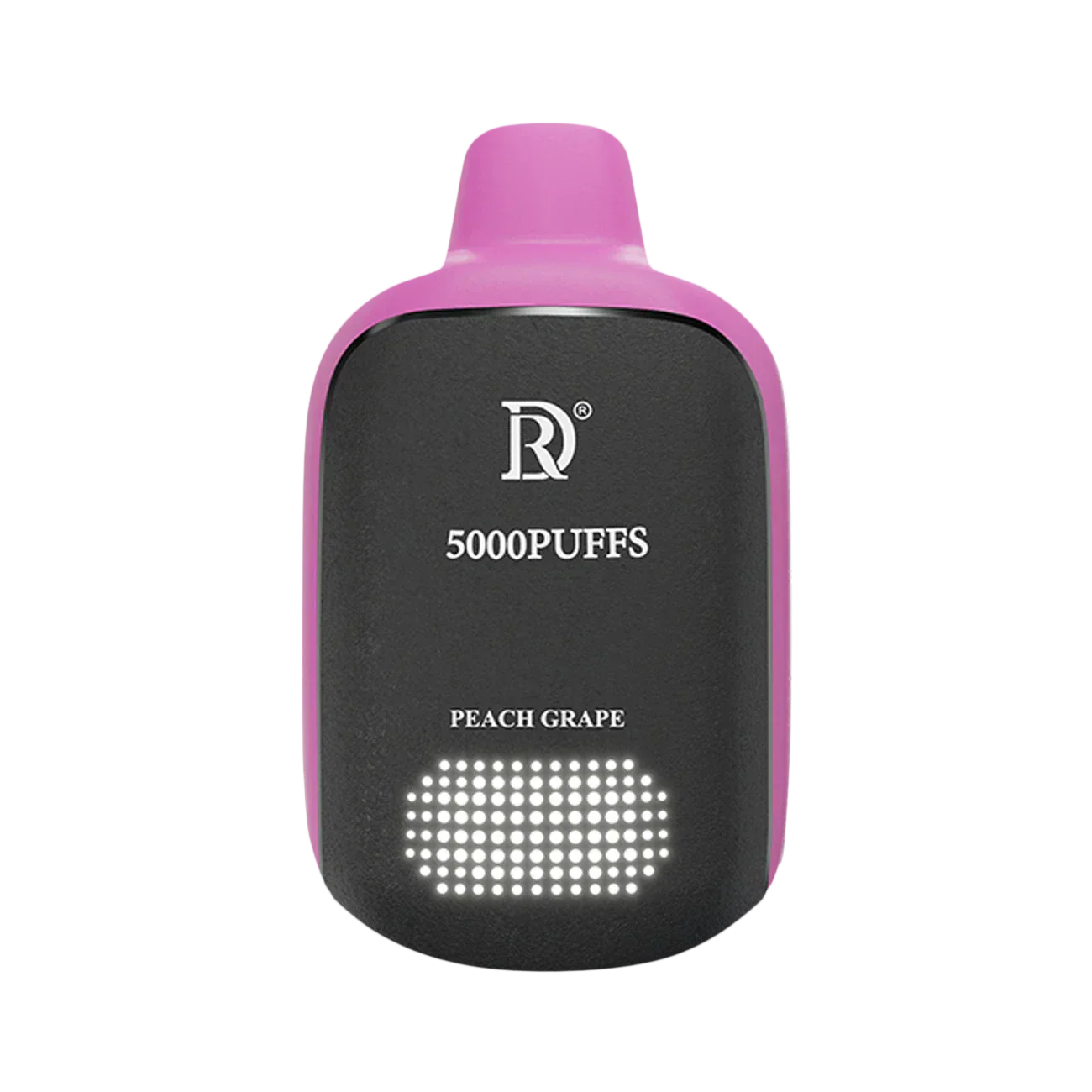 Death Row Vapes 5000 Puffs Disposable Vape