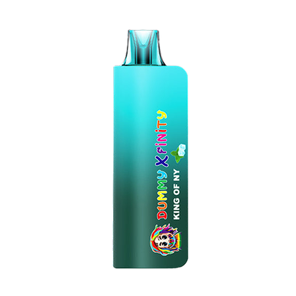 Dummy Xfinity 6900 Puffs Disposable Vape