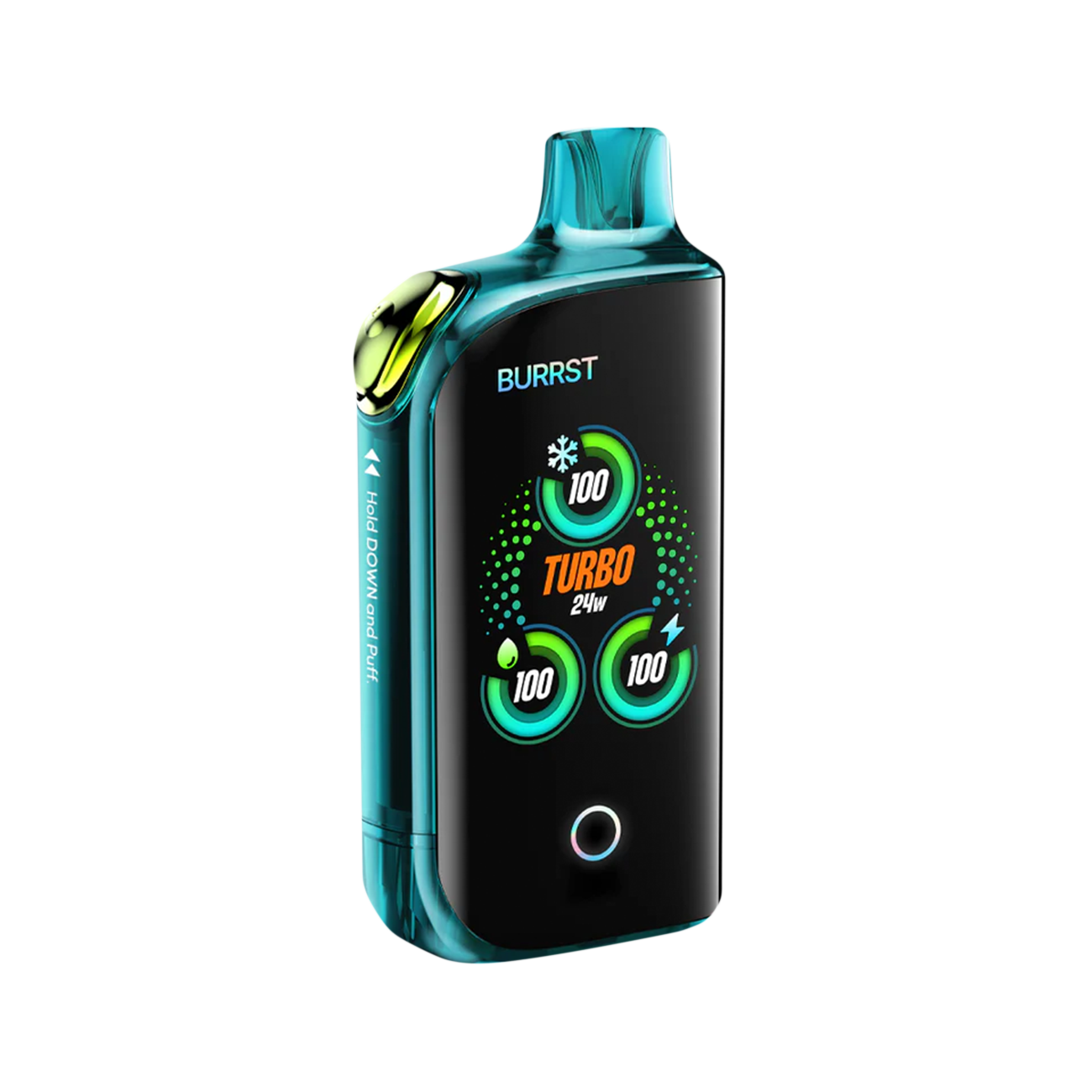 Fasta Burrst 35000 Disposable Vape