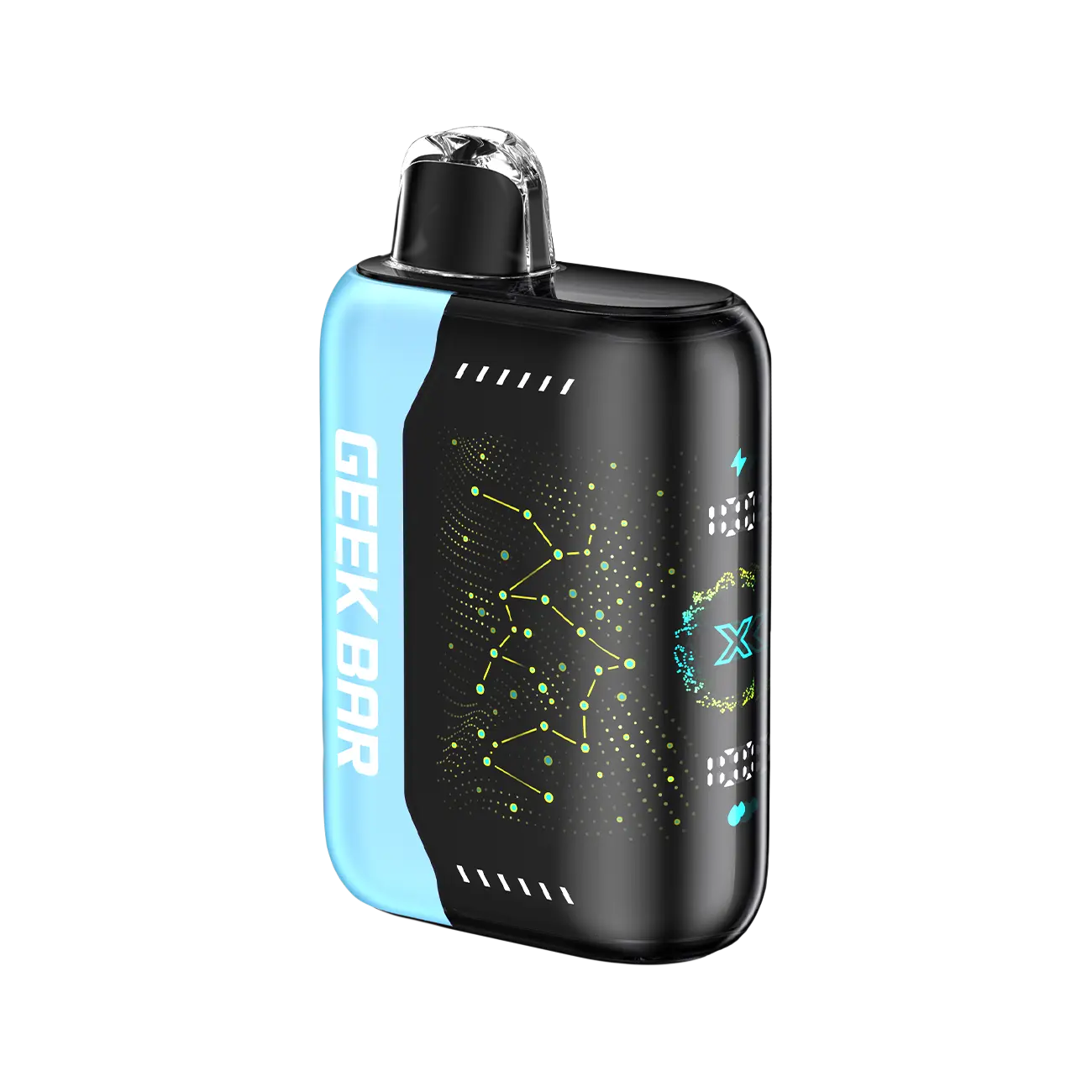 Geek Bar Pulse X 25000 Puffs Disposable Vape