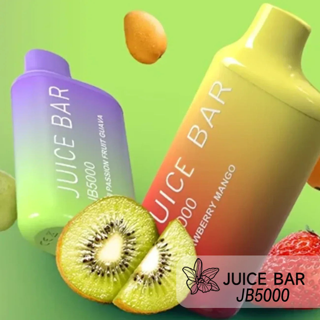 Juicy Bar JB5000 Disposable Vape