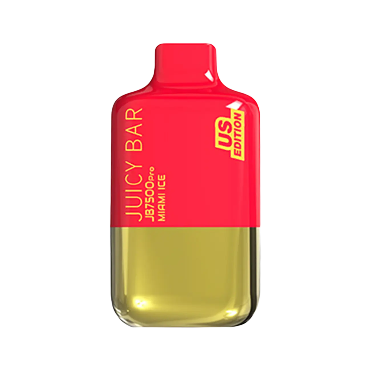 Juicy Bar JB7500 Pro Disposable Vape - US Edition