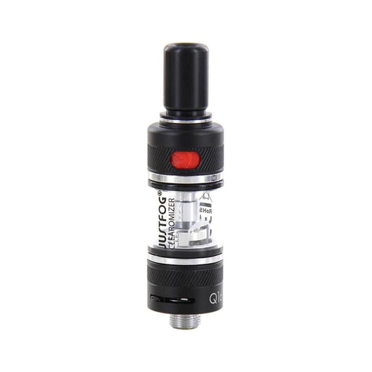 JUSTFOG Q16 FF - Clearomiseur 1.9ml 16mm