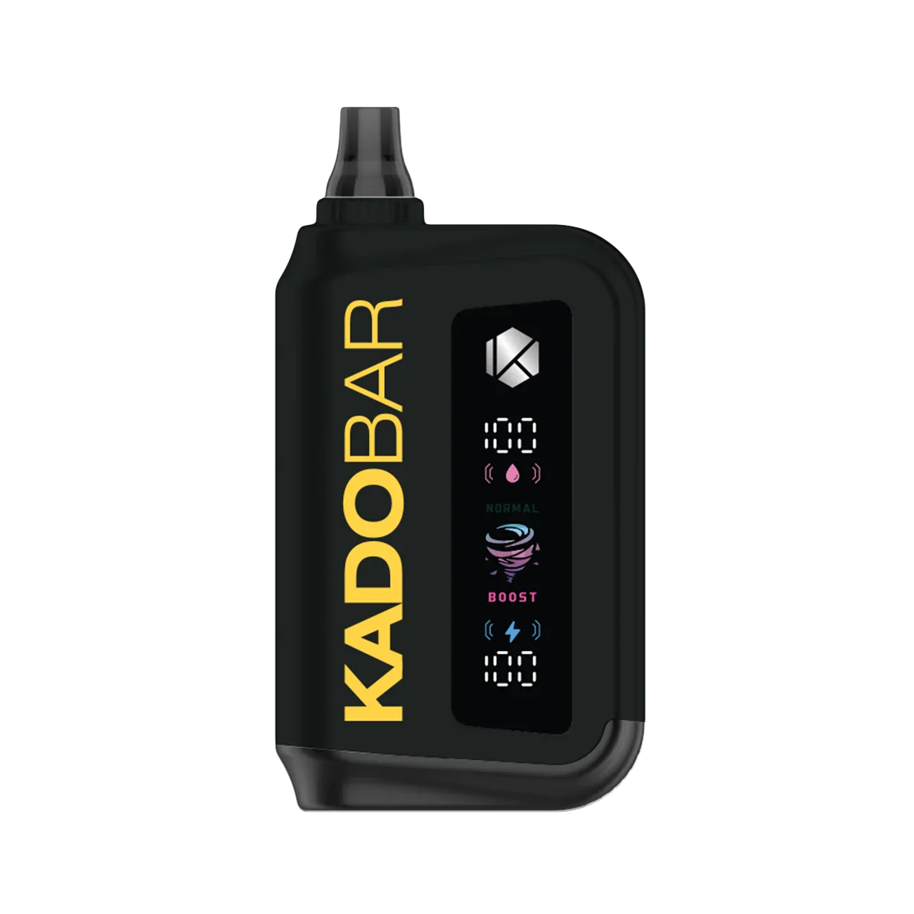Kado Bar Rizz 25000 Disposable