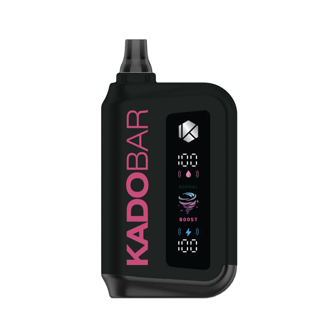 Kado Bar Rizz 25000 Disposable