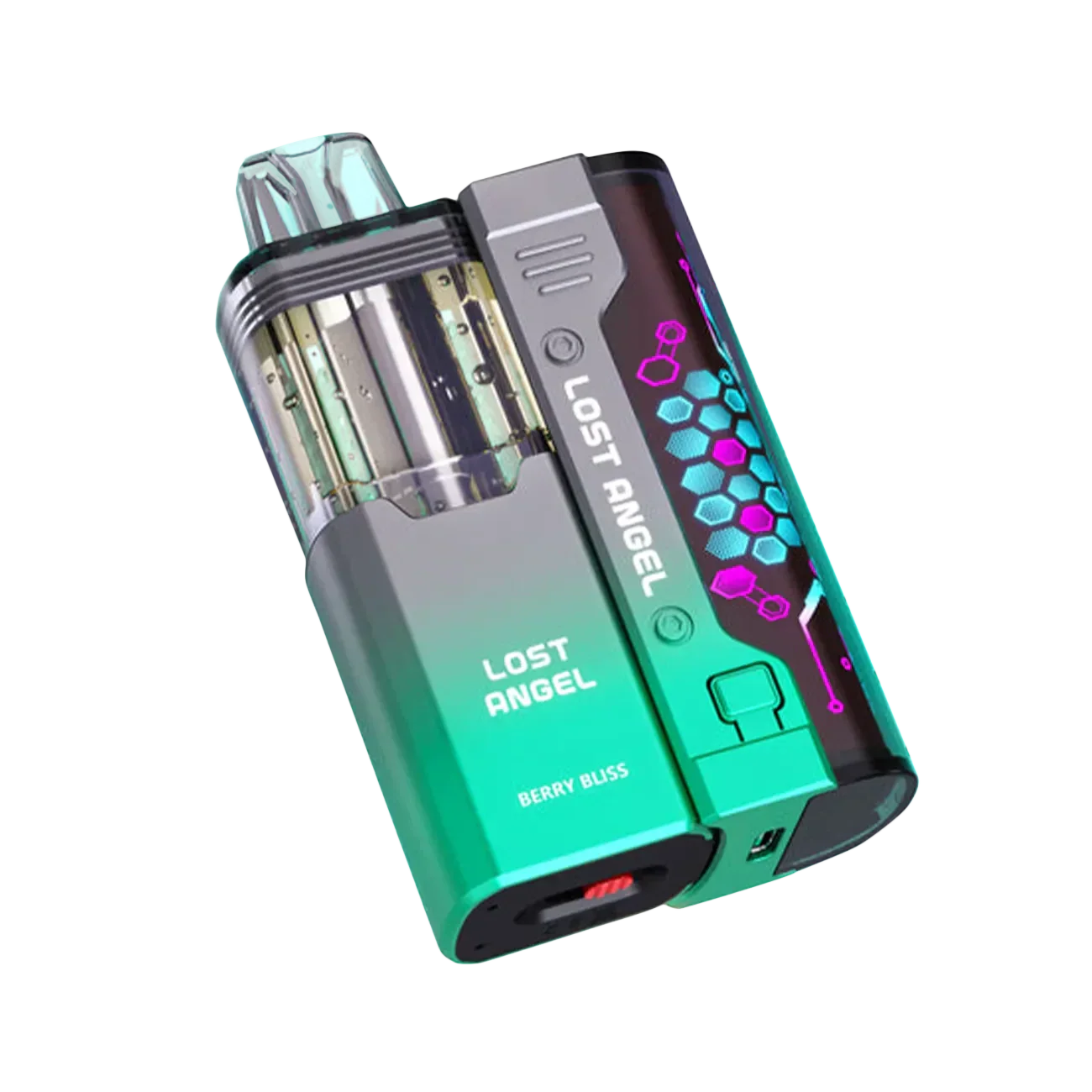 Lost Angel Mate 50K (kit) Disposable