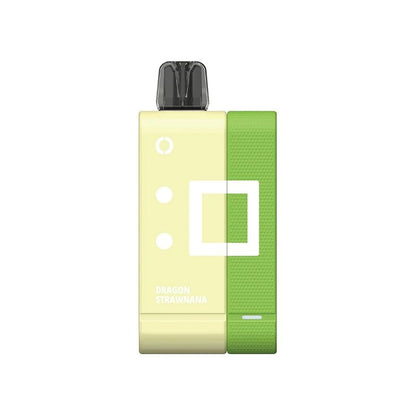 Lost Mary Off-Stamp SW9000 Disposable Kit 5%