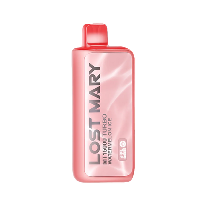 Lost Mary MT15000 Turbo Disposable - Normal Edition