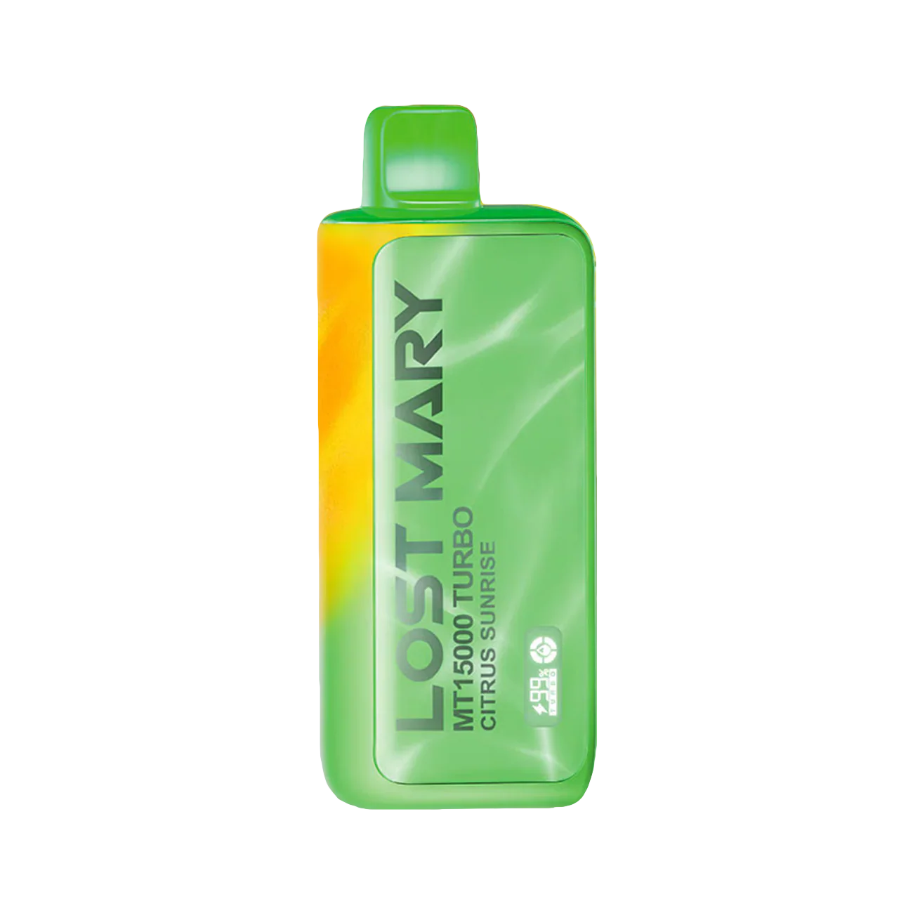 Lost Mary MT15000 Turbo Disposable - Thermal Edition