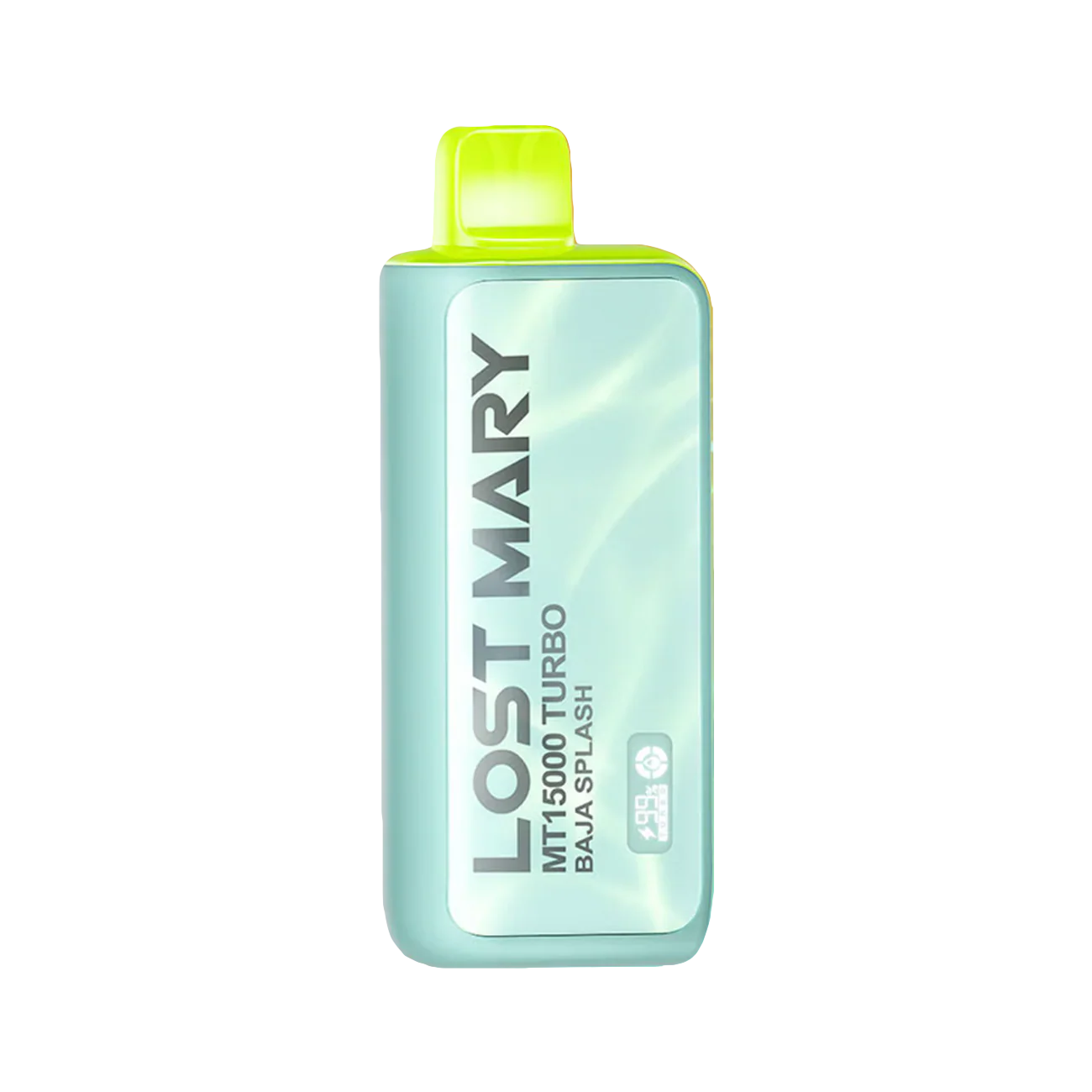 Lost Mary MT15000 Turbo Disposable - Zero Nicotine Edition
