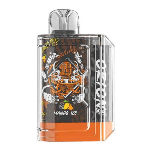 Lost Vape Orion Bar Disposable Vape 5%, 7500 Puffs
