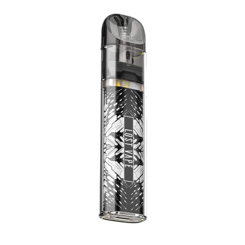LOST VAPE Ursa Nano Art - Kit E-Cigarette 16W 800mAh