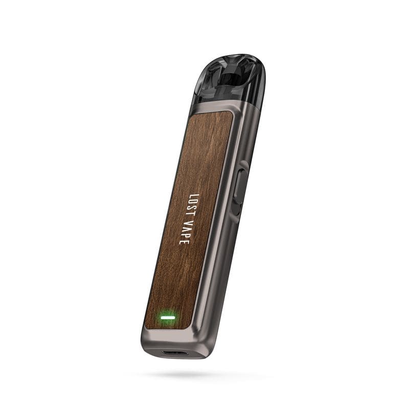 LOST VAPE Ursa Nano - Kit E-Cigarette 18W 800mAh