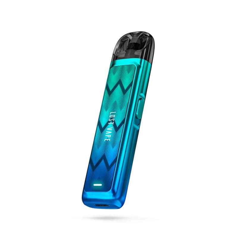 LOST VAPE Ursa Nano - Kit E-Cigarette 18W 800mAh