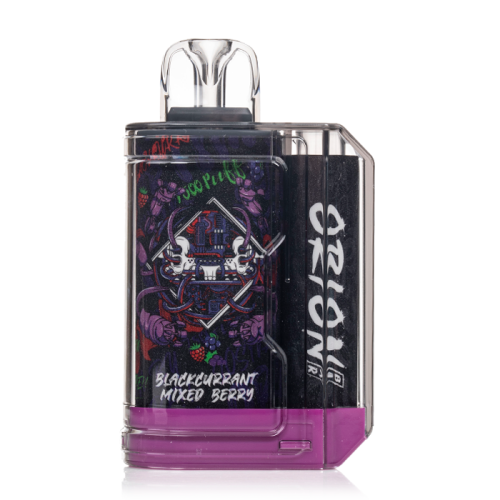 Lost Vape Orion Bar 7500 Puffs Disposable Vape
