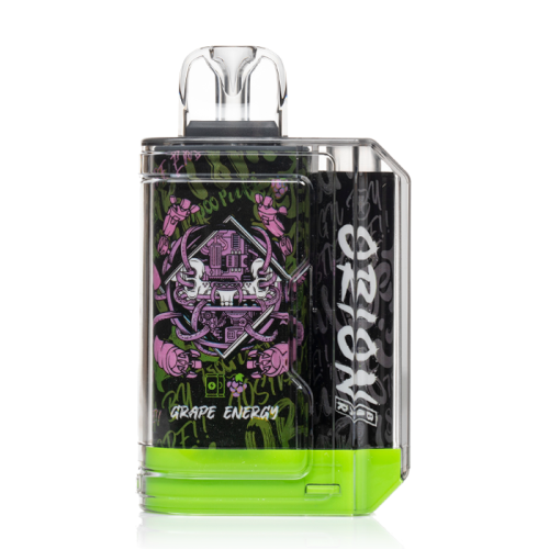 Lost Vape Orion Bar 7500 Puffs Disposable Vape