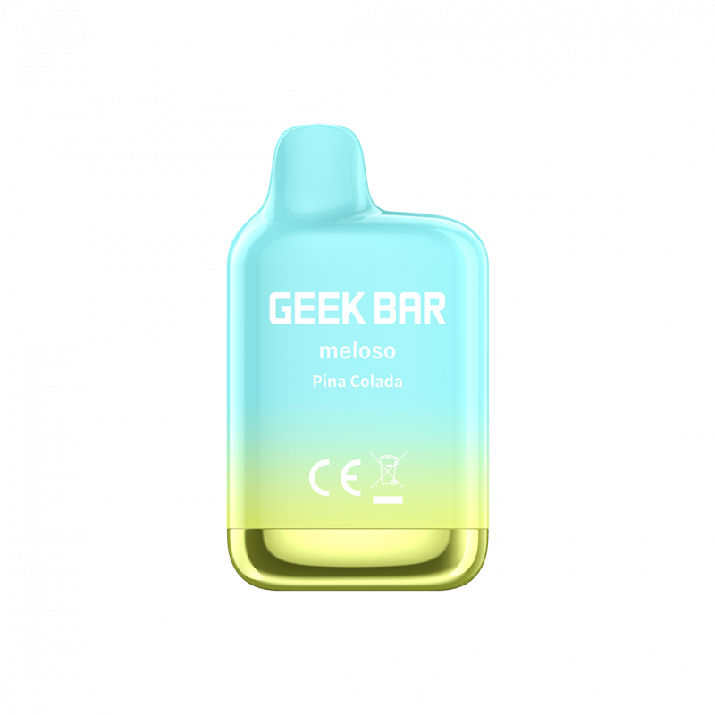 Geek Bar Meloso Mini 1500 Disposable